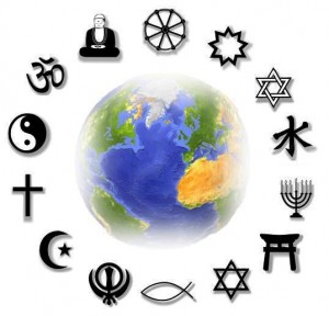 Cамые необычные религии мира