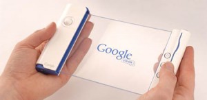 Google Vision - устройство которое все знает